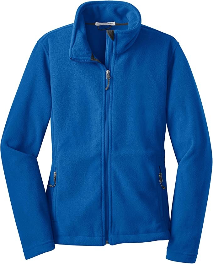 Port Authority Women's Value Fleece Jacket