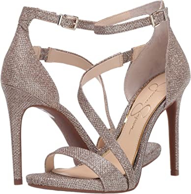 Jessica Simpson Rayli2 Women's High Heel Sandals