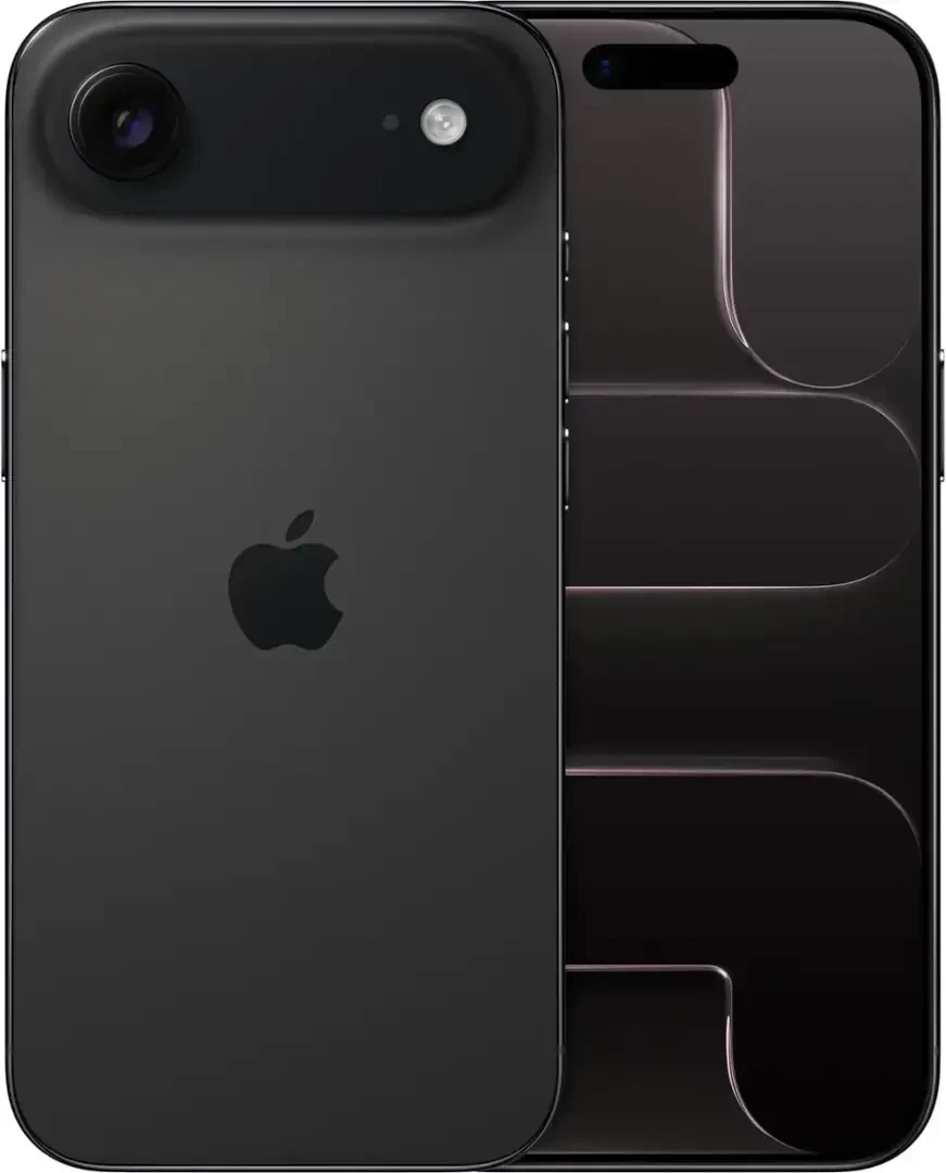 Apple - iPhone Air 256GB - Space Black