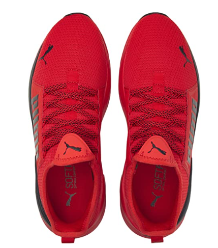 PUMA Men&#039;s Softride Premier Slip-On Running Shoe